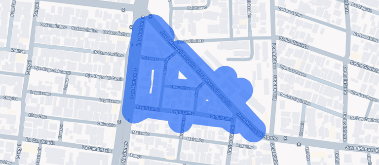 Enel anuncia corte de luz de 8 horas para este viernes en el Barrio Parque Tres Poniente de Maipú