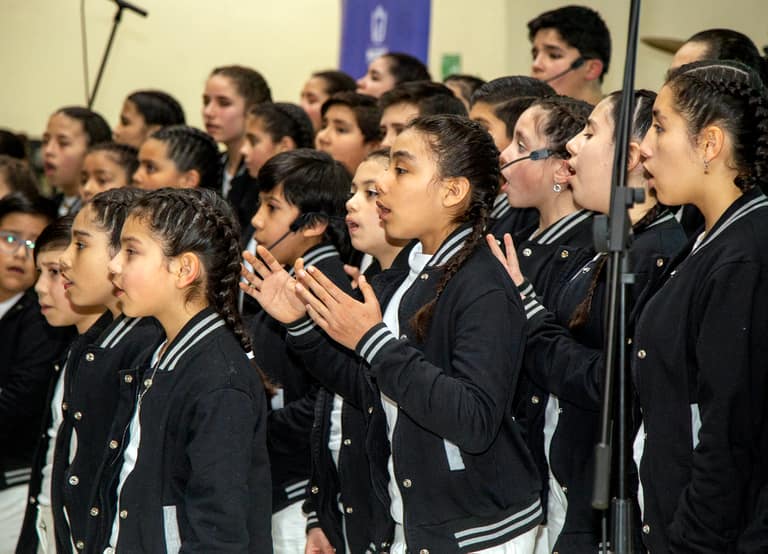 Quinta Semana de la Cultura de Campus Maipú invita a la comunidad a disfrutar de tres jornadas gratuitas de arte, música y teatro