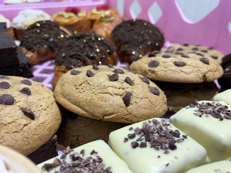 Panadería Urbana: la joyita gastronómica de Maipú que apuesta por masa madre, café de especialidad y productos de calidad