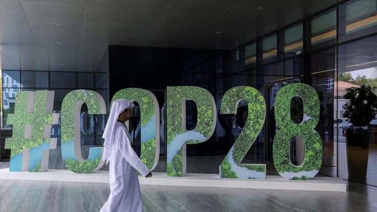 COP28 Cumbre del Clima