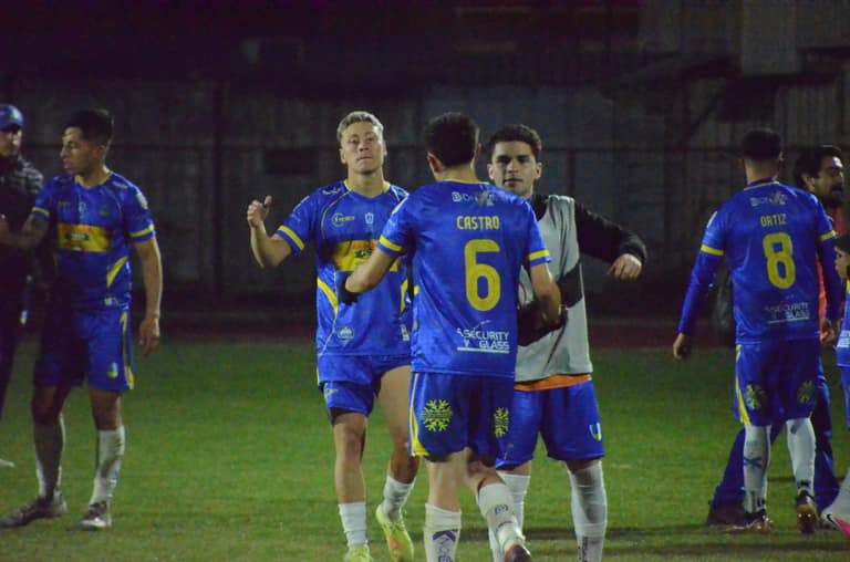 Foto: RAAM Chile