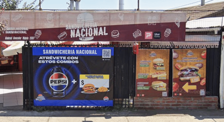 mejores chacareros de Maipú