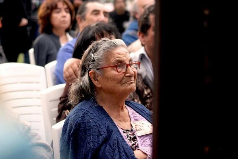 Ofelia Moreno Aguirre