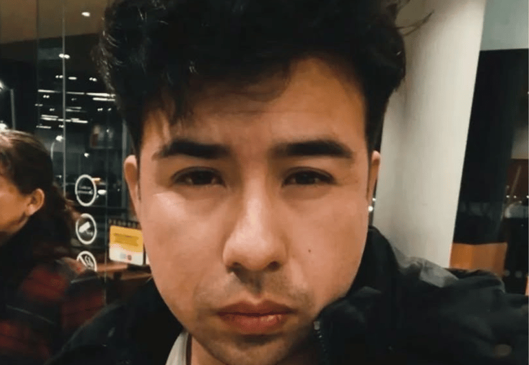 Máster Krizz