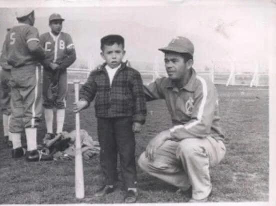 niño venezolano