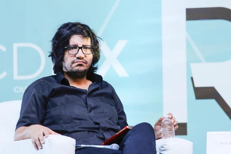 Alejandro Zambra