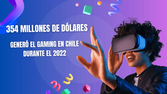 Las compras digitales ganan terreno: Chilenos suelen gastar más en streamings y gaming