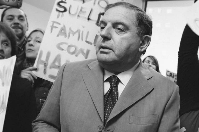 Juicio caso basura ya tiene fecha: conoce a sus protagonistas de la UDI al Frente Amplio