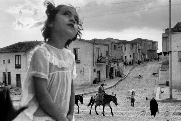 Sergio Larraín