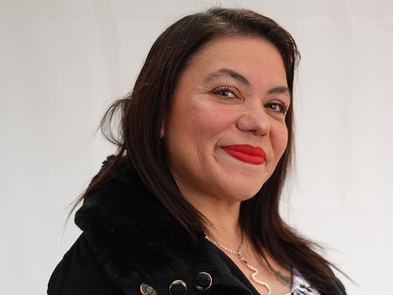 PRISCILA VANESSA SALCEDO URIBE