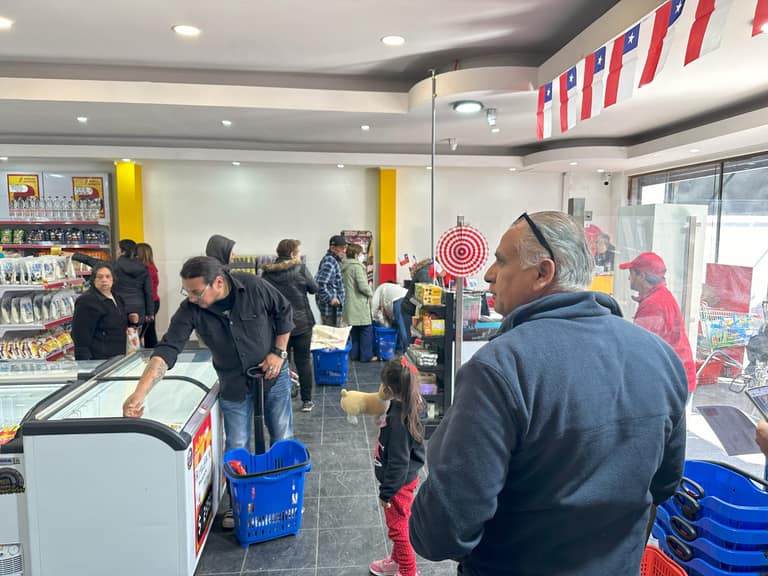 supermercado ahorra