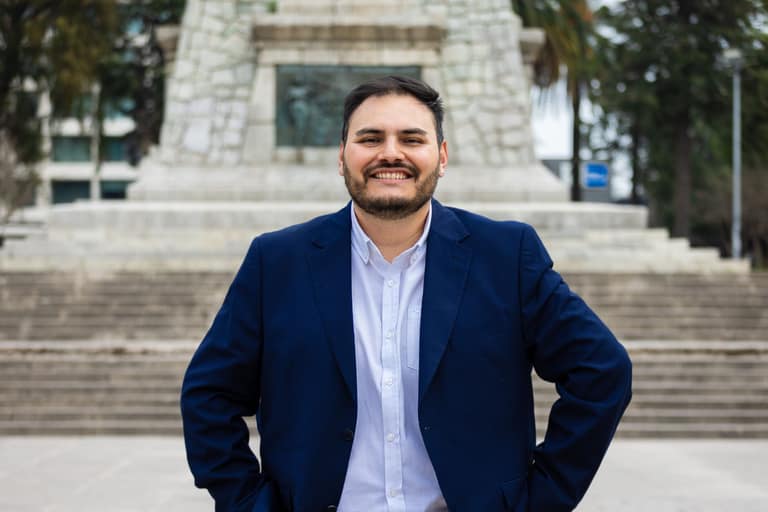 Bladymir Muñoz