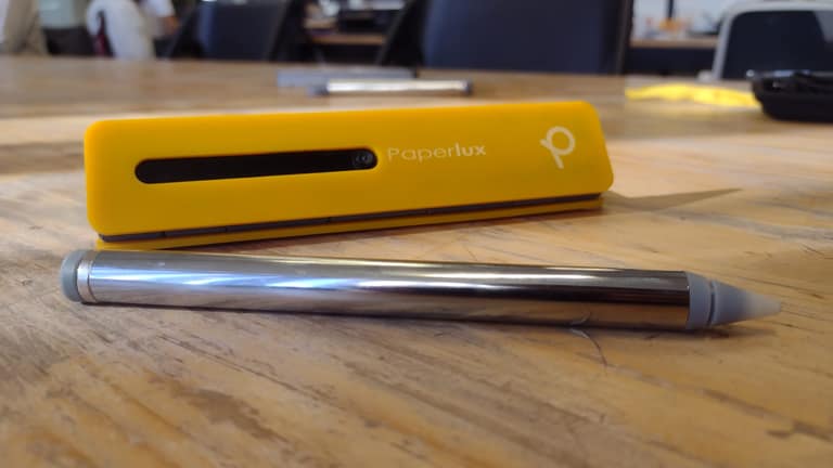 Paperlux