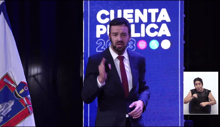 Tomás Vodanovic anunció el fin del déficit dejado por Cathy Barriga en el Municipio de Maipú