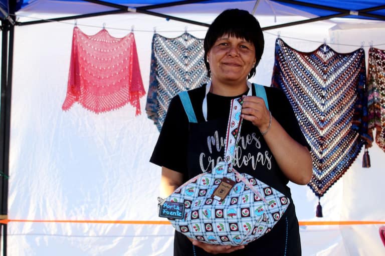 Ideas para el regalo de Navidad: la propuesta de la Feria Artesanal La Farfana