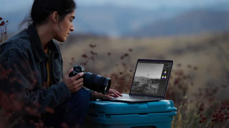 LVDM Reviews: 6 meses usando un MacBook Pro M1