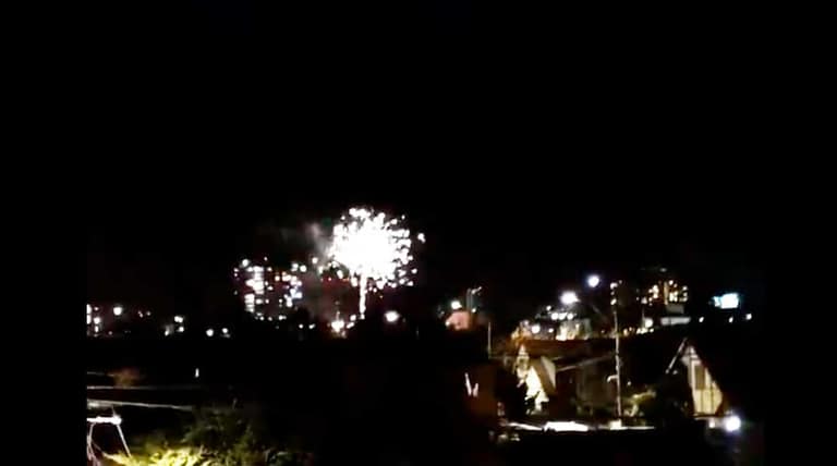 Fuegos-artificiales maipú referencia
