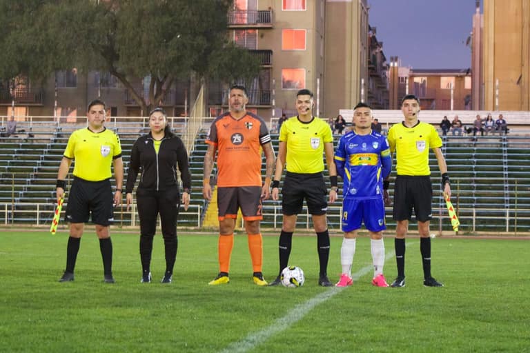 Tercera División «B» 2026: dramática victoria del Cultural Maipú para meterse en la lucha por el ascenso