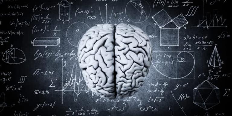 el origen del pensamiento