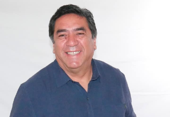 MAURICIO PEREZ LUCERO
