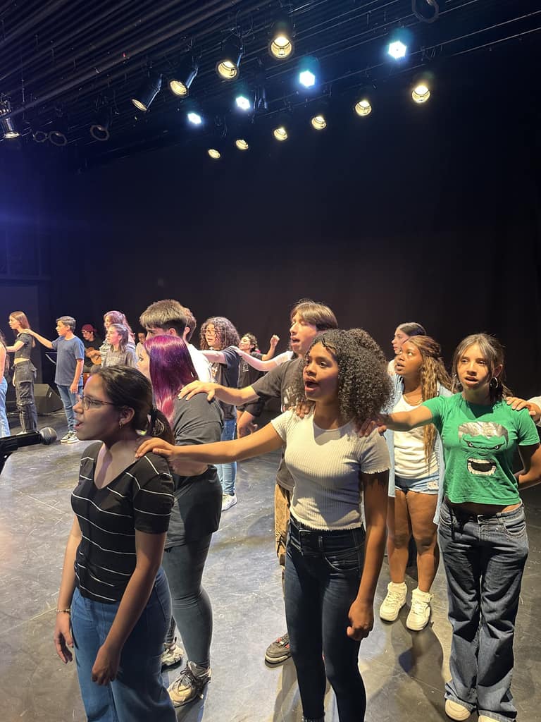 Fundación Mustakis. Tertulia Musical