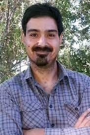 Carlos Reiher