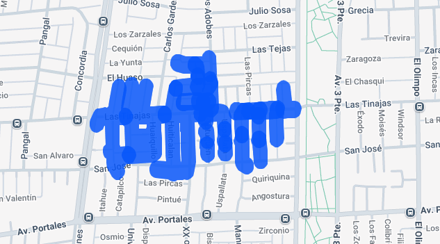 Enel anuncia cortes de luz en Maipú