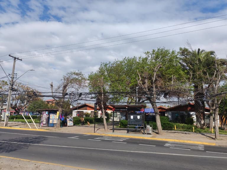 Ley Chao Cables Carmen