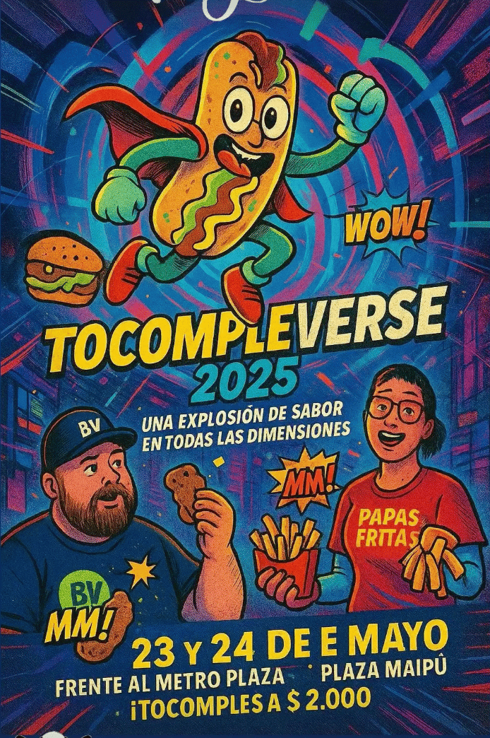 Día del Completo