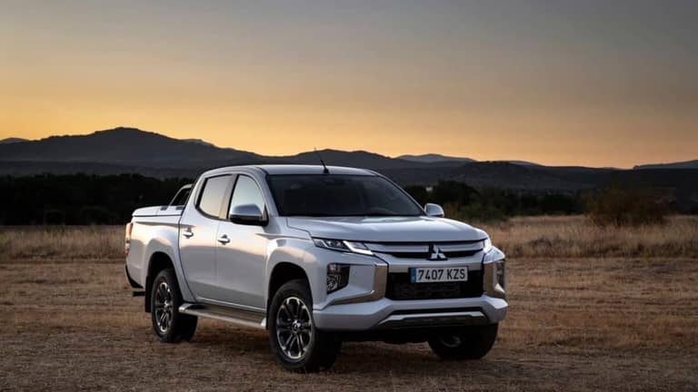 Ránking de los 7 autos más robados en Chile