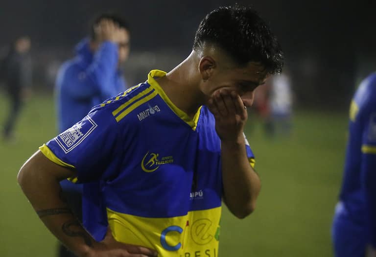 Fuente: @Fotobarez84