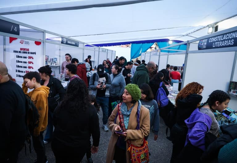 festival invierno lector