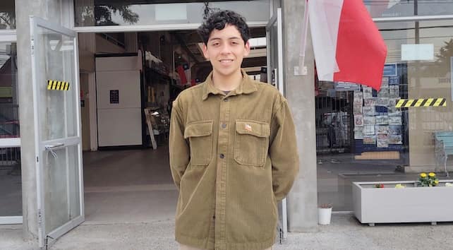 Esteban Poblete
