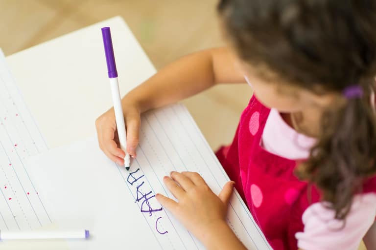 educacion parvularia en maipu