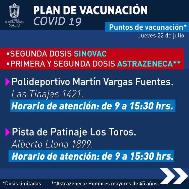 vacunacion-maipu-no-hay-pfizer