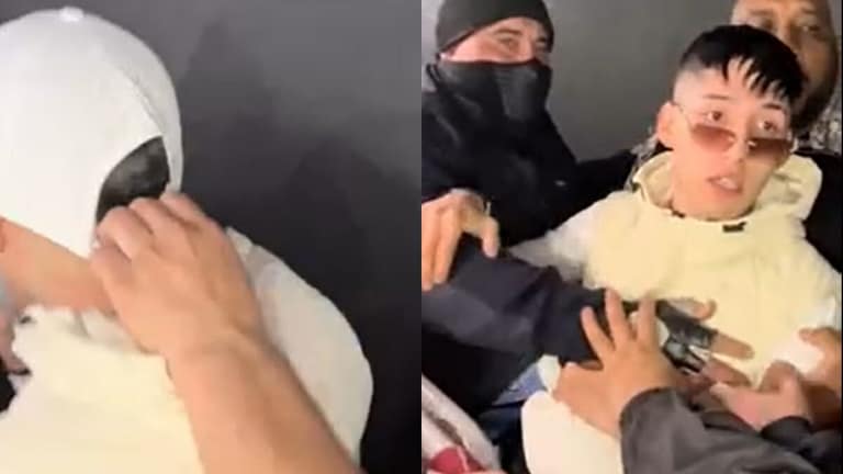 Pailita en Maipú