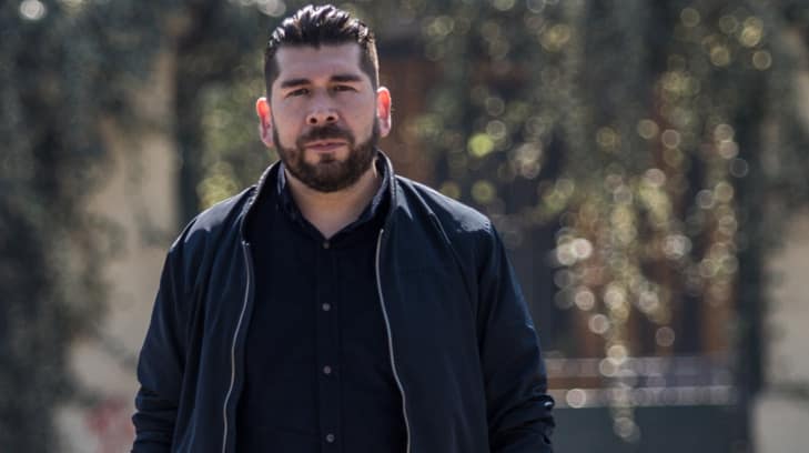Álvaro Méndez