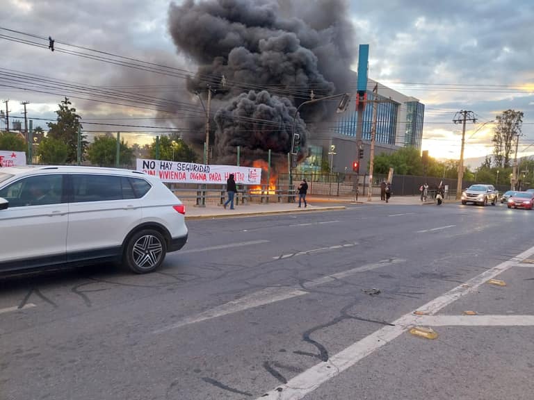 fuerza pobladora chile vivienda digna
