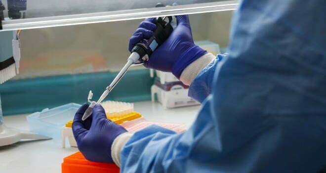 Informe Epidemiológico