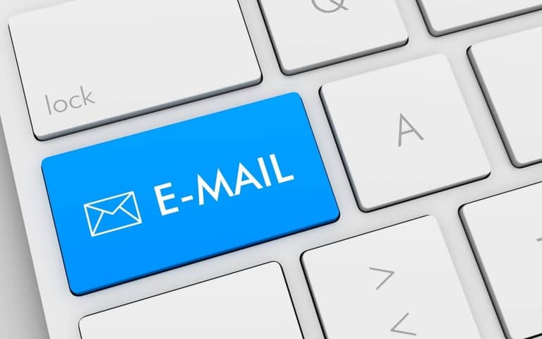 Un email delató al director de obras de la municipalidad de Maipú