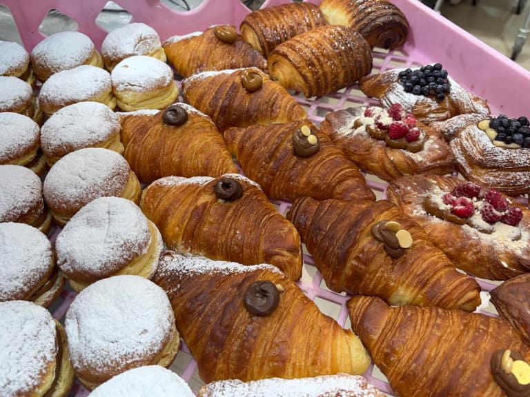 Panadería Urbana: la joyita gastronómica de Maipú que apuesta por masa madre, café de especialidad y productos de calidad