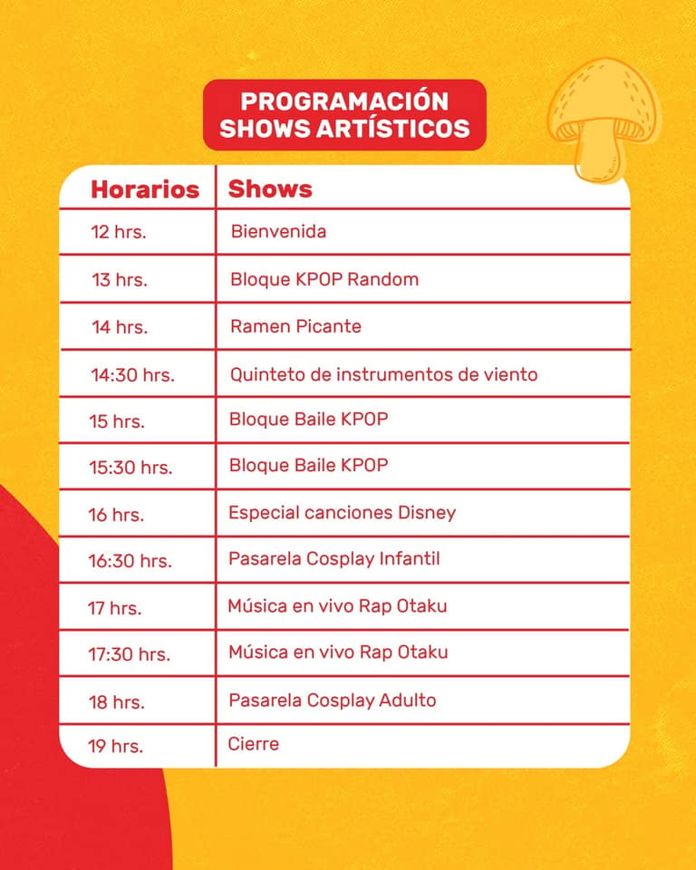 Ferias, picnic, folklore y conversatorios: revisa las actividades gratuitas para este fin de semana en Maipú