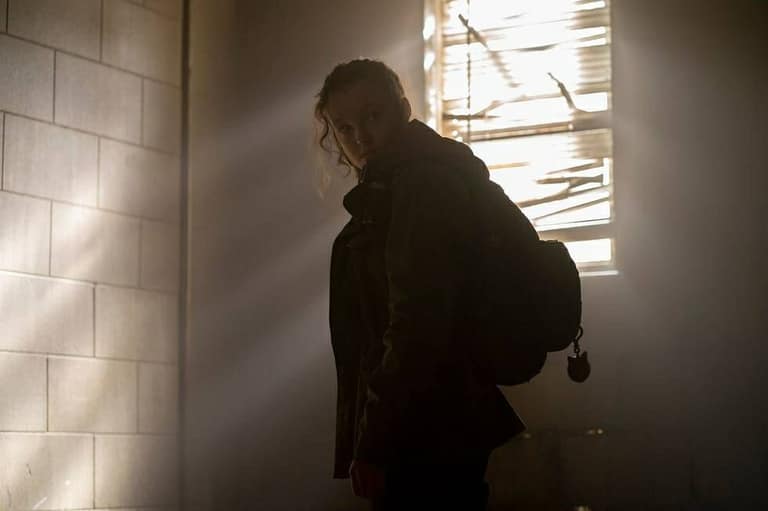 The last of us tendrá segunda temporada