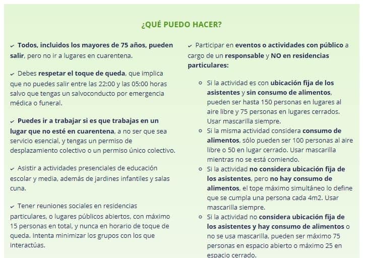 Fase 3: ¿En qué consiste actualmente la etapa de Preparación?