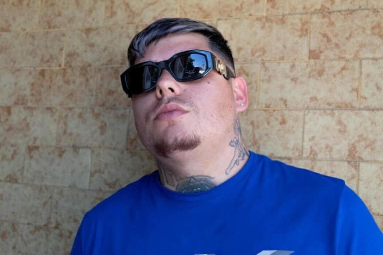 MA Kapone