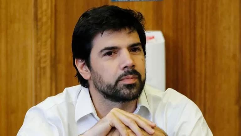 Joaquín Lavín León