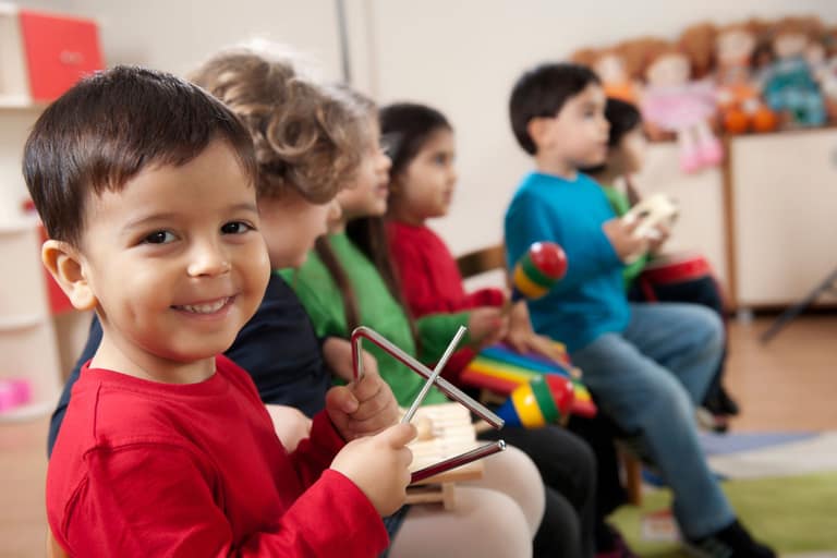 educacion parvularia gratuita