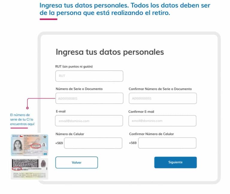 Retiro del 10% de las AFP: Guía sobre cómo realizar el trámite online