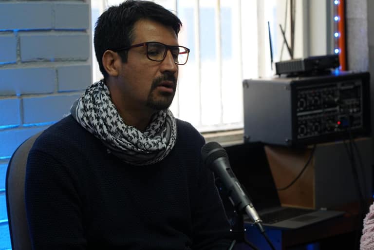 Concejo Municipal sobre Ley de Conmutación de Penas
