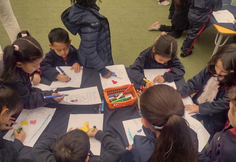 cem kids gratis maipu